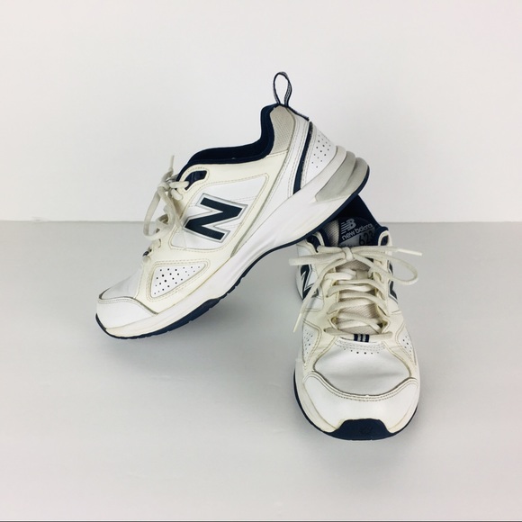 new balance 623 white